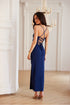 Evening dress model 216500 Roco Fashion